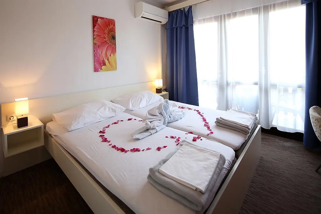 ***  Guest House Zeba & Riviera Silo  Croatia