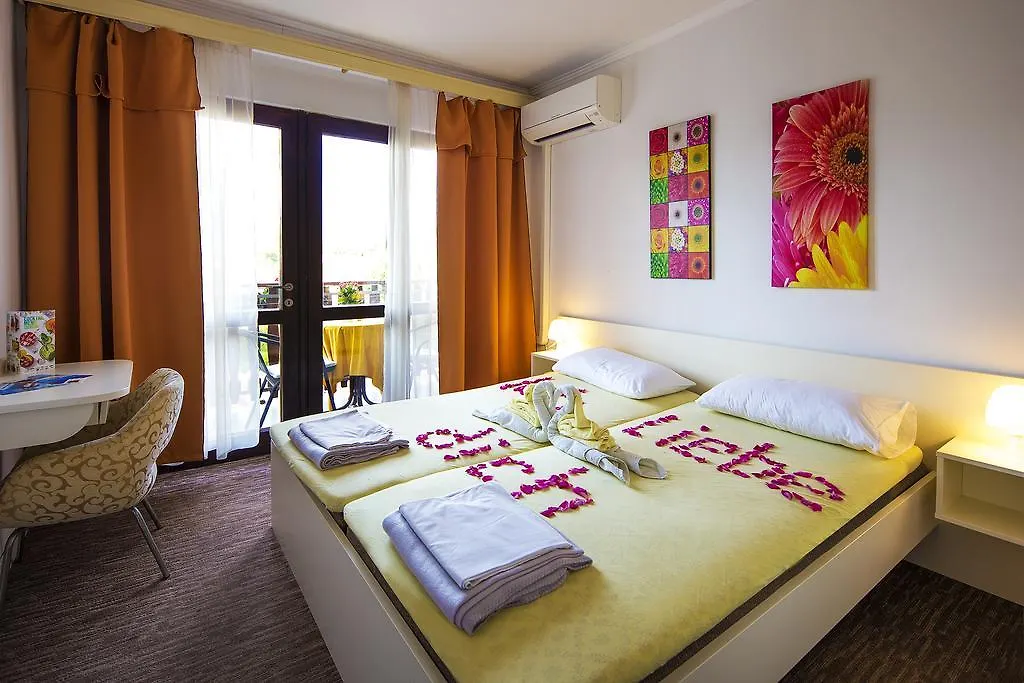 ***  Guest House Zeba & Riviera Silo  Croatia