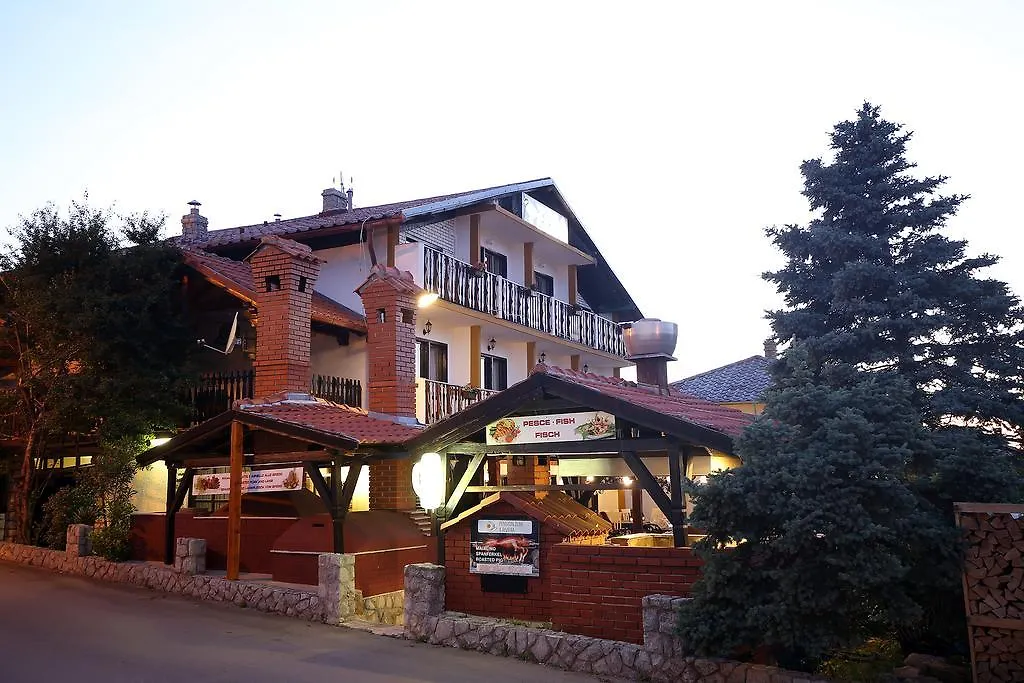 ***  Guest House Zeba & Riviera Silo  Croatia