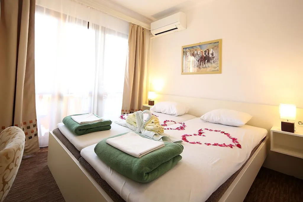 ***  Guest House Zeba & Riviera Silo  Croatia