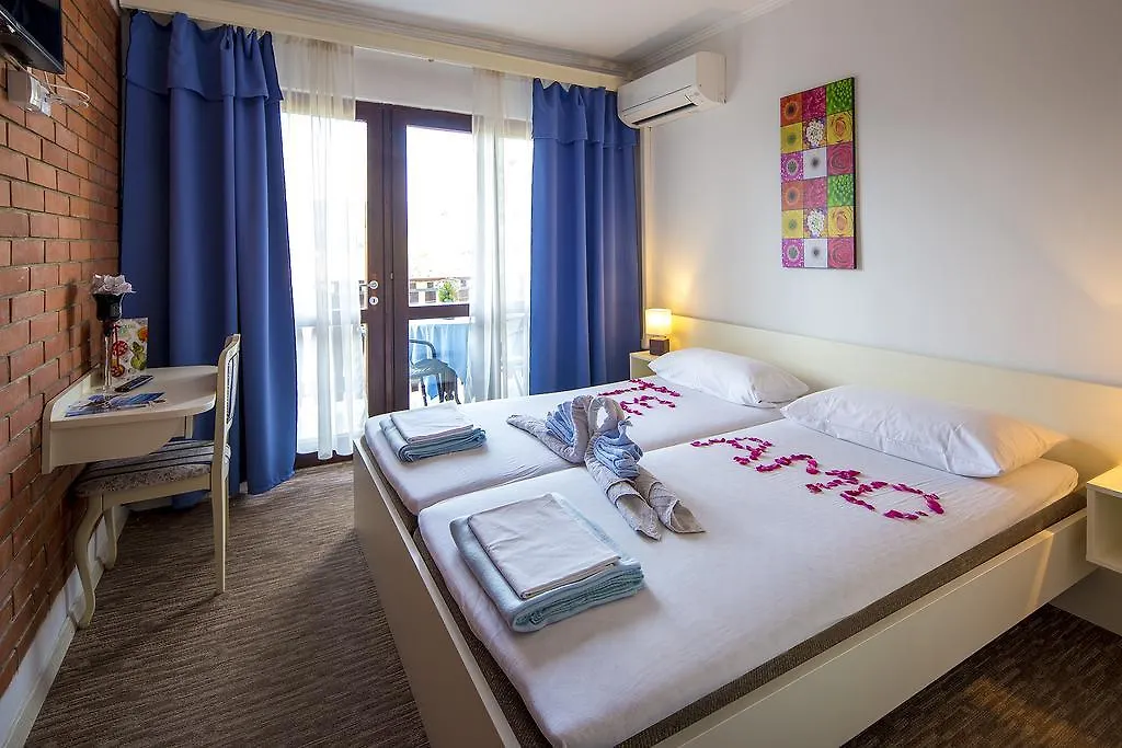 ***  Guest House Zeba & Riviera Silo  Croatia