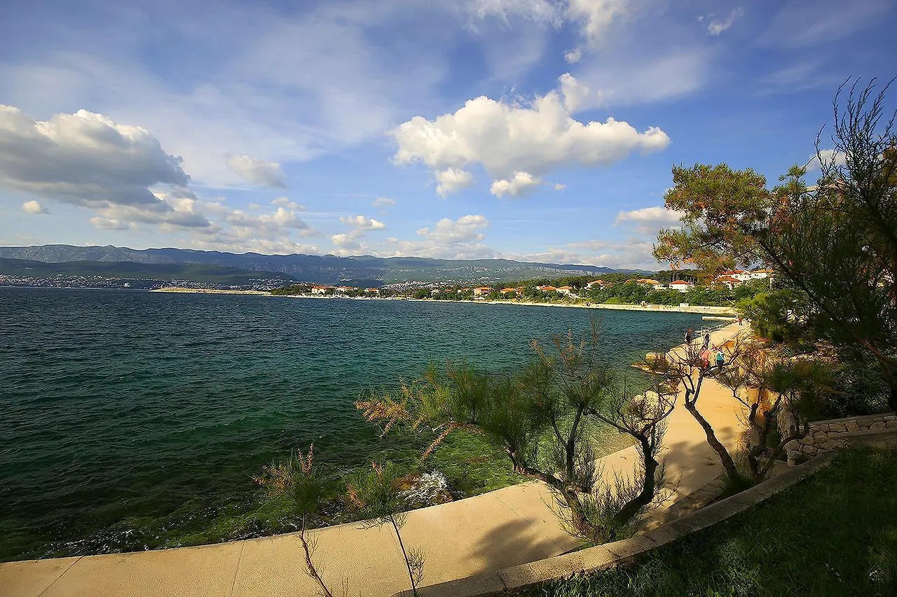 ***  Guest House Zeba & Riviera Silo  Croatia